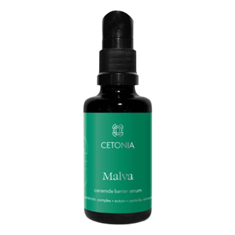 Cetonia Malva Lekkie serum emulsyjne 30 ml