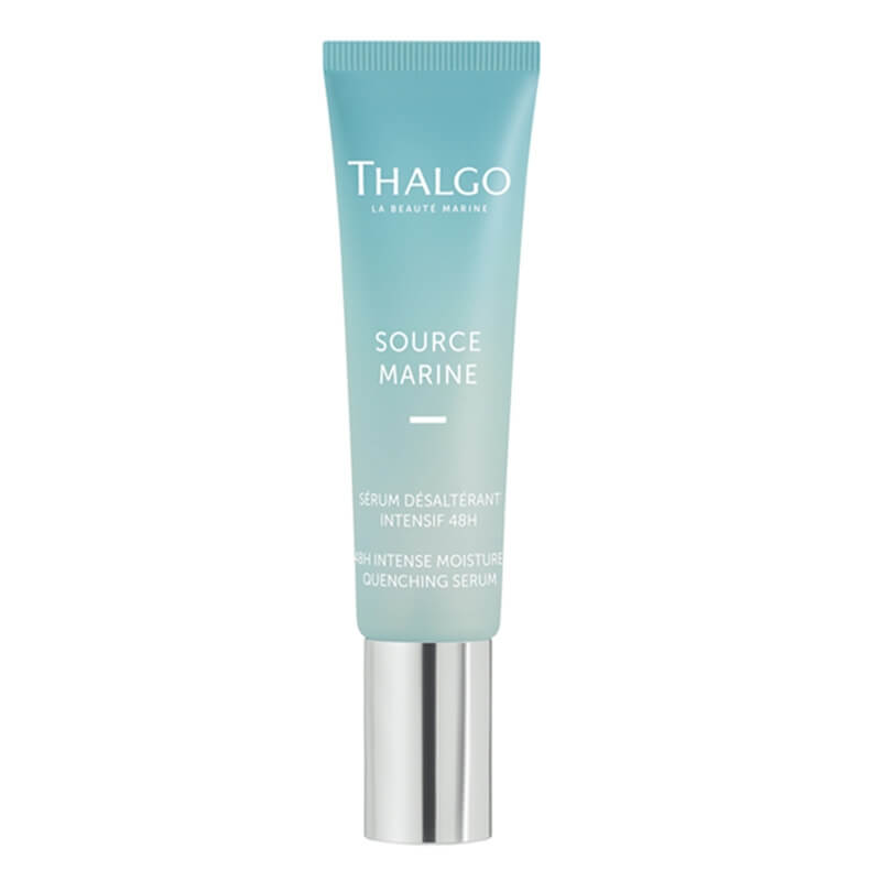 Thalgo 48h Intense Moisture-Quenching Serum Serum 30 ml