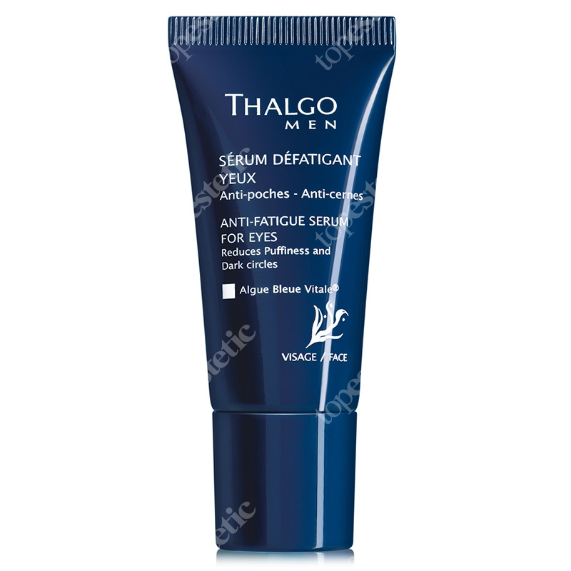 Thalgo Anti Fatigue Serum For Eyes Serum na okolice oczu 15 ml