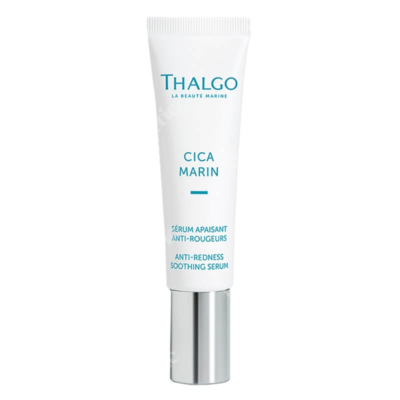 Thalgo Anti-Redness Soothing Serum Serum łagodzące przeciw zaczerwienieniom 30 ml