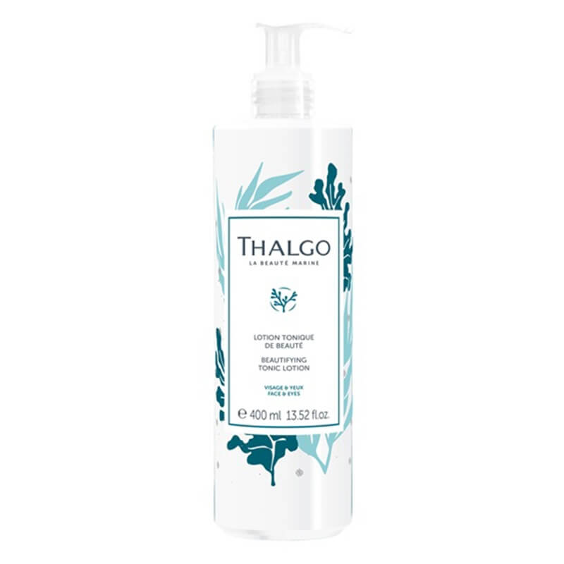 Thalgo Beautifying Tonic Lotion Upiększający tonik 400 ml