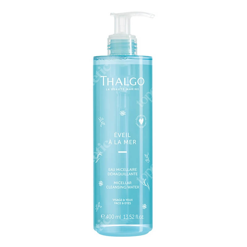 Thalgo Beautifying Tonic Lotion Upiększający tonik 400 ml