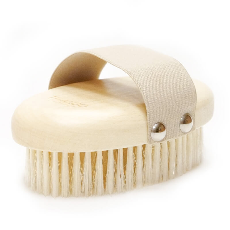 Thalgo Body Slimming Brush Szczotka do suchego peelingu 1 szt