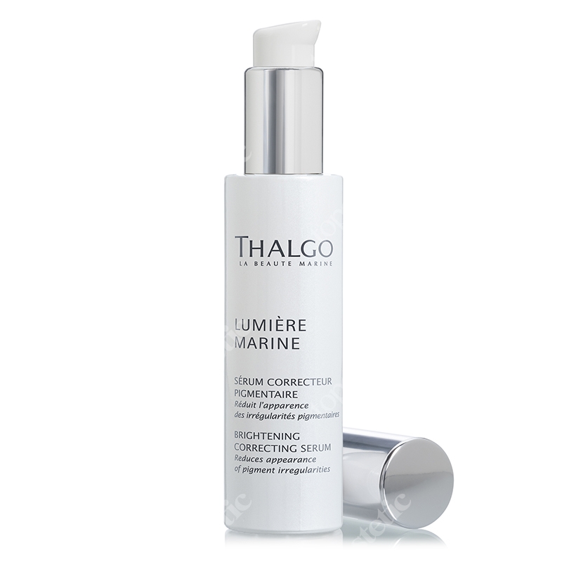 Thalgo Brightening Correcting Serum Serum korygujące przebarwienia 30 ml