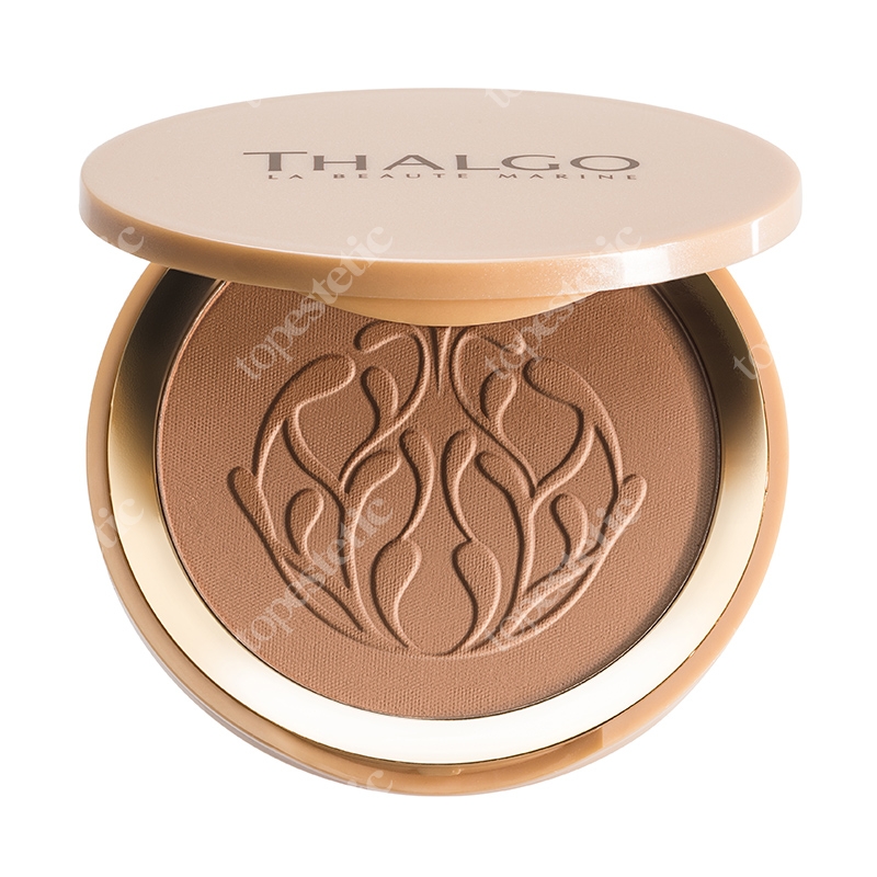 Thalgo Bronzing Powder Puder brązujący 10g