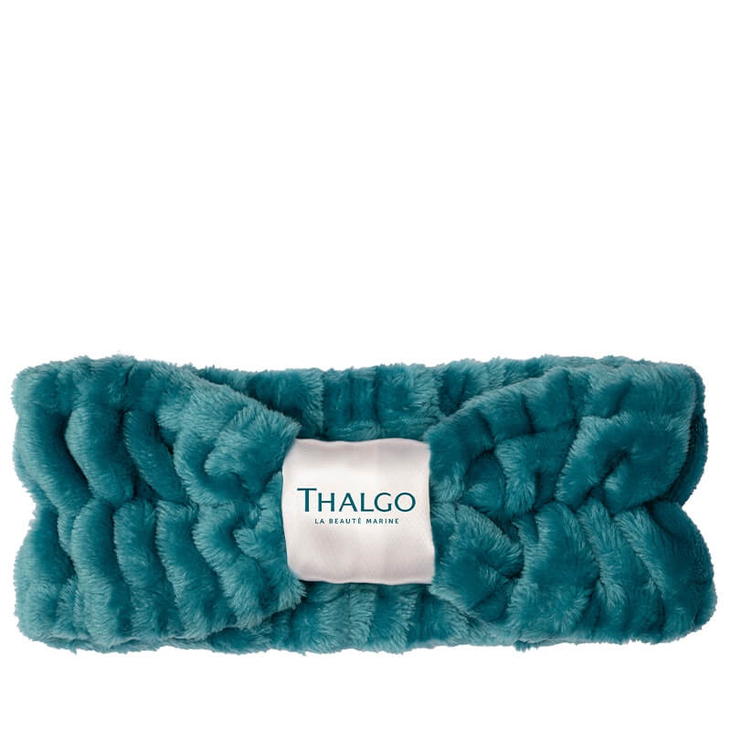 Thalgo Bubble Band Opaska kosmetyczna 1 szt
