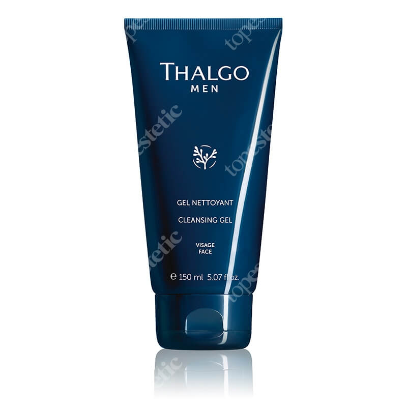 Thalgo Cleansing Gel Żel do mycia twarzy 150 ml