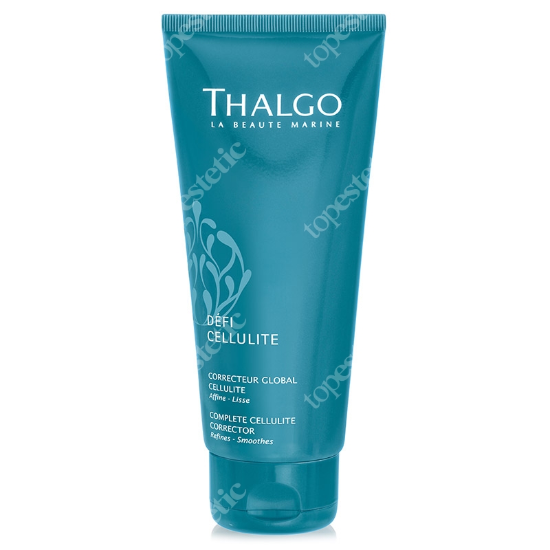 Thalgo Complete Cellulite Corrector 200 ml Intensywny korektor cellulitu 200 ml