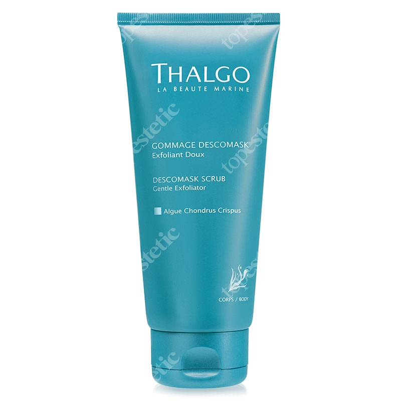 Thalgo Descomask Scrub Peeling do ciała 200 ml
