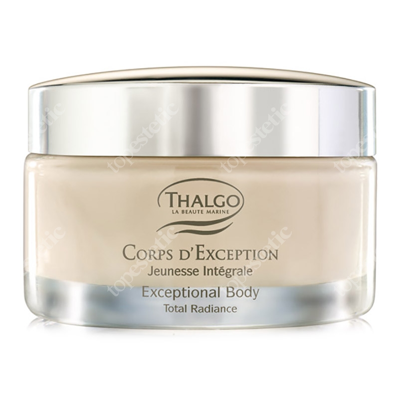 Thalgo Exceptional Body Krem 