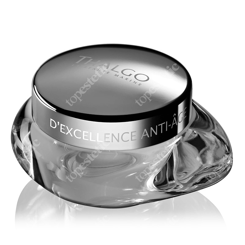 Thalgo Exceptional Rich Cream Wyjątkowy bogaty krem 50 ml