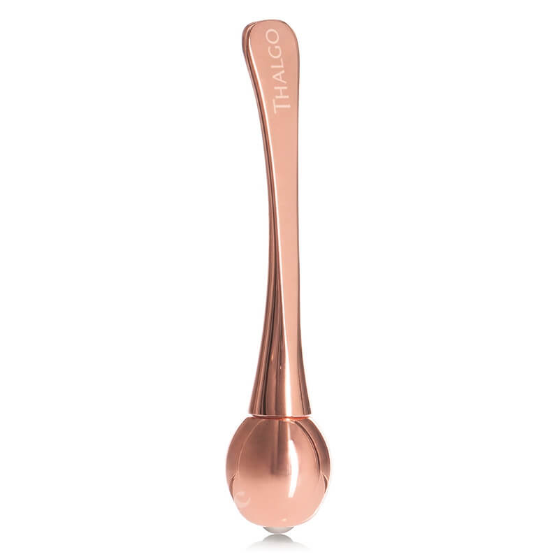 Thalgo Eye Roller Ball Metalowa rolka do masażu okolic oczu 1 szt