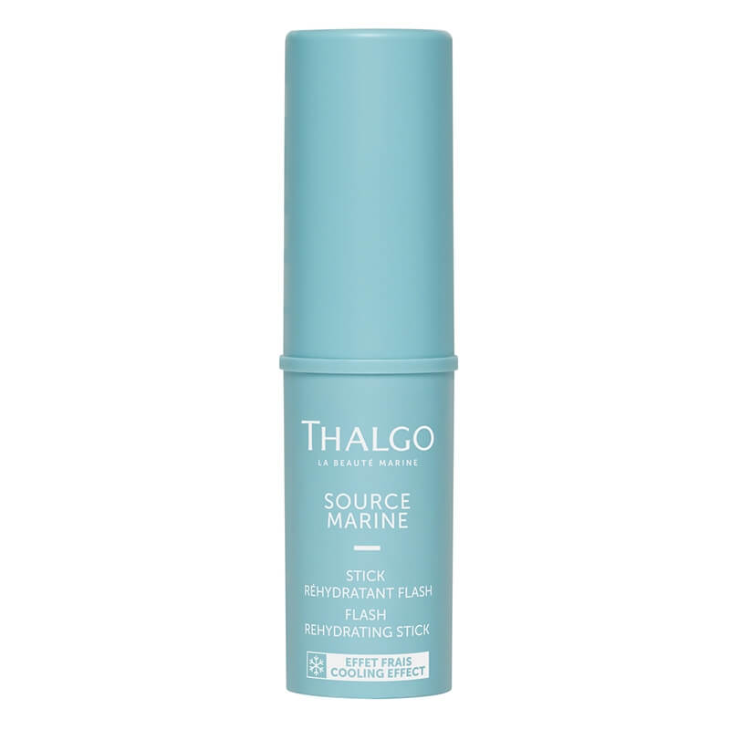 Thalgo Flash Rehydrating Stick Błyskawicznie nawilżający sztyft 10 ml