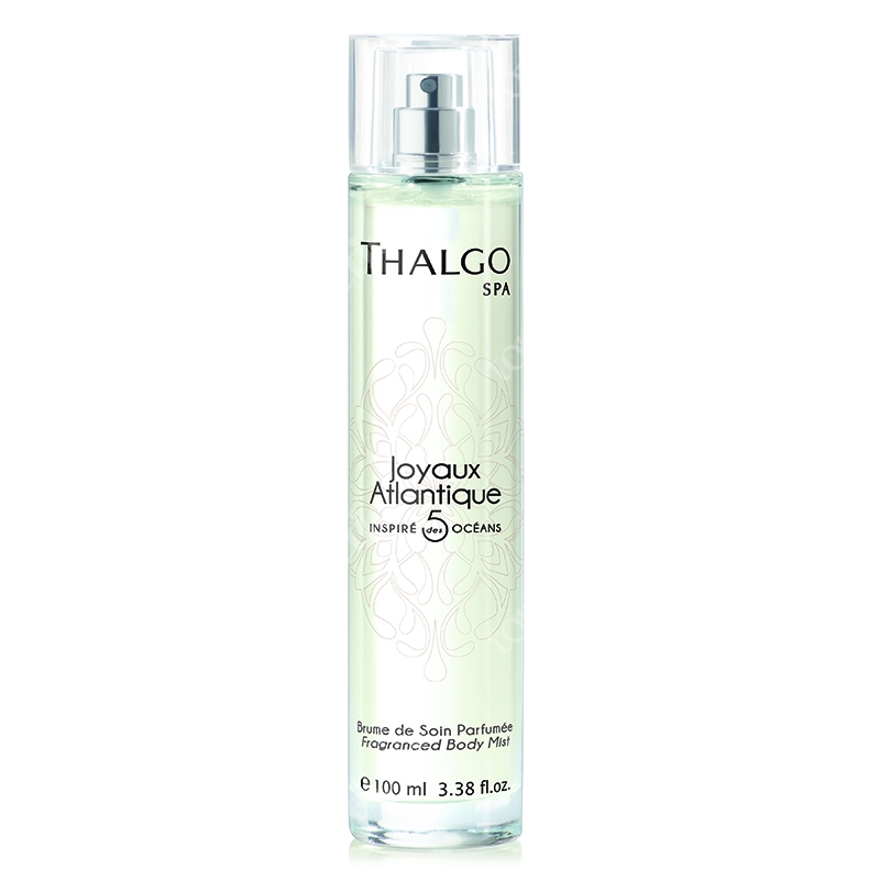 Thalgo Fragranced Body Mist Perfumowana mgiełka do ciała 100 ml