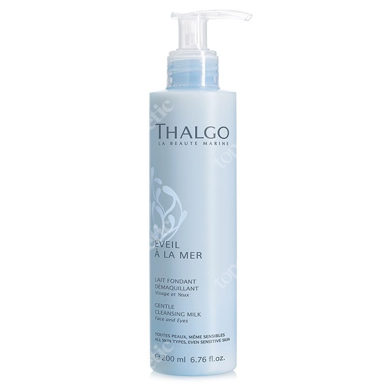 Thalgo Gentle Cleansing Milk Mleczko do demakijażu 200 ml