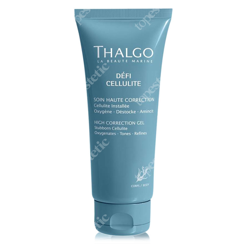 Thalgo High Correction Gel Żel dotleniający, ujędrniający, modelujący 200 ml