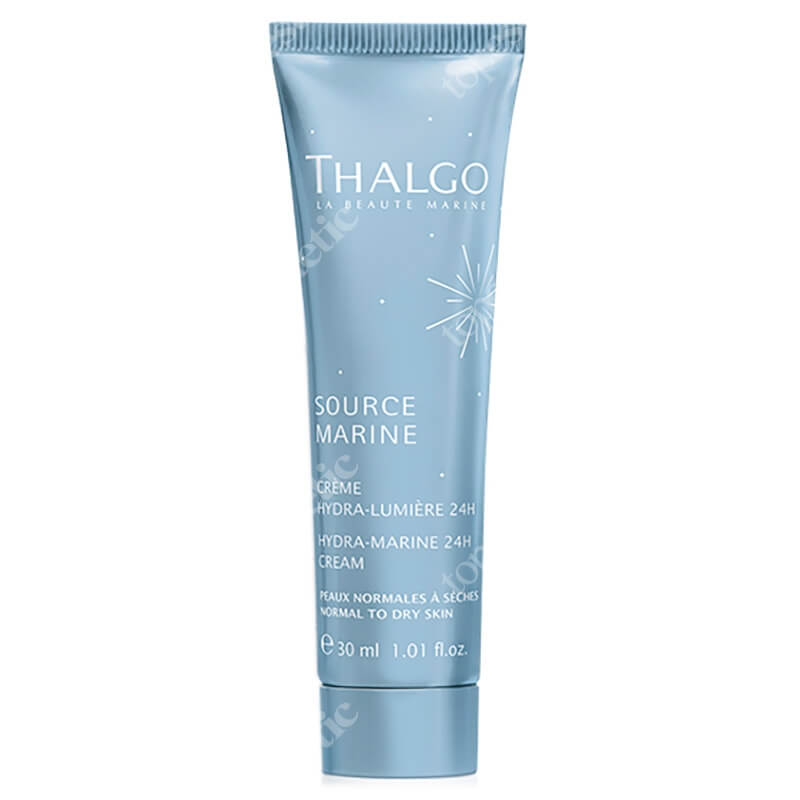Thalgo Hydra Marine 24h Cream Krem nawilżający 24h 30 ml