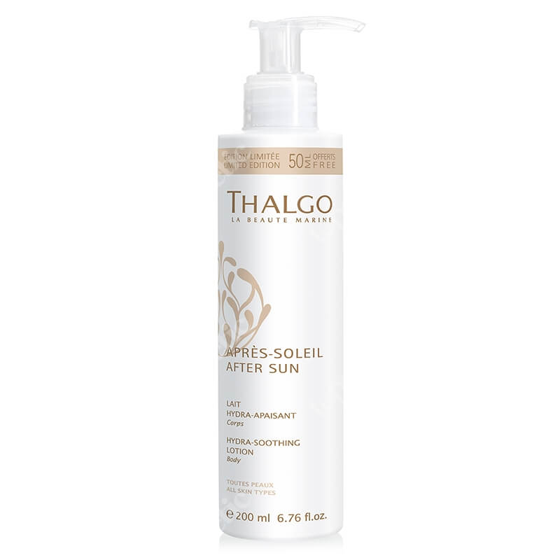 Thalgo Hydra Soothing Lotion Balsam po opalaniu 200 ml