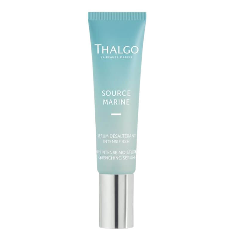 Thalgo Intense Moisture - Quenching Serum Intensywne nawilżające serum 30 ml