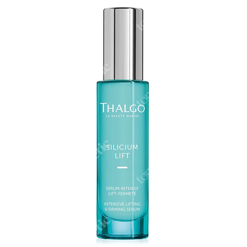 Thalgo Intensive Lifting And Firming Serum Intensywne liftingująco-ujędrniające serum 30 ml