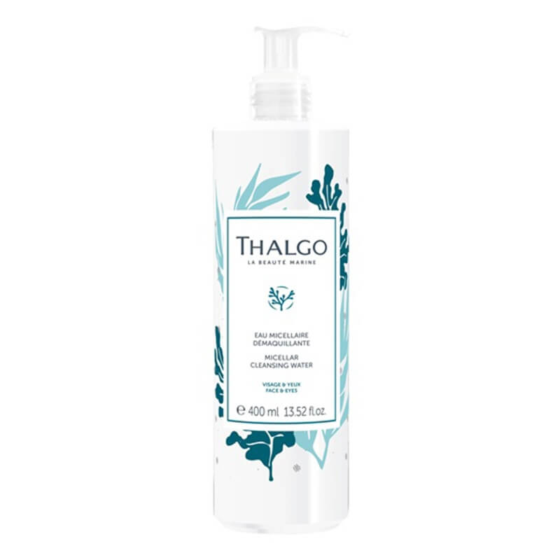 Thalgo Micellar Cleansing Water Oczyszczająca woda micelarna 400ml