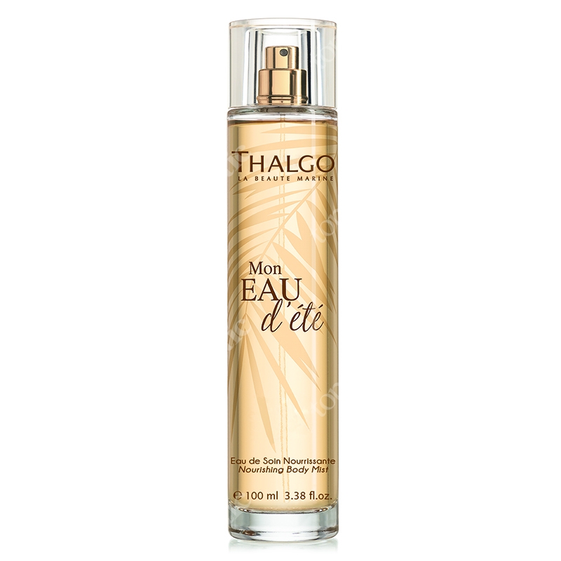 Thalgo Nourishing Body Mist Odżywcza mgiełka do ciała 100 ml