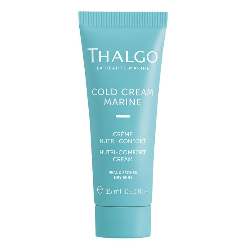 Thalgo Nutri-Comfort Cream Lekki krem odżywczy 15 ml