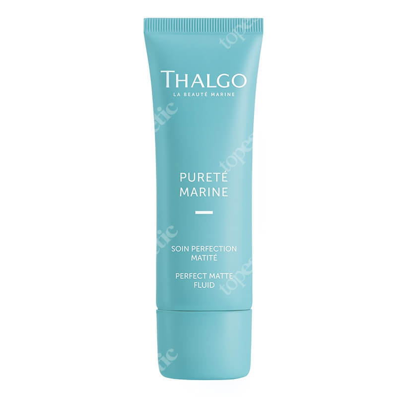 Thalgo Perfect Matte Fluid Fluid Normalizująco-matujący 40 ml