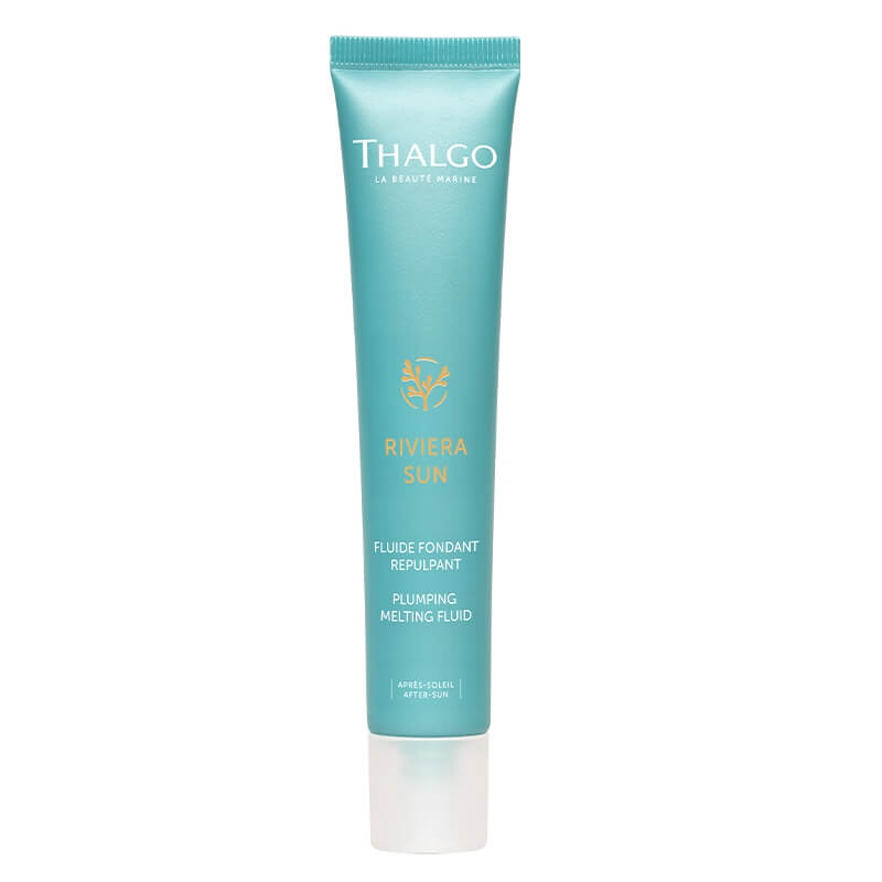 Thalgo Plumping Melting Fluid Nawilżający fluid do twarzy po opalaniu 50 ml