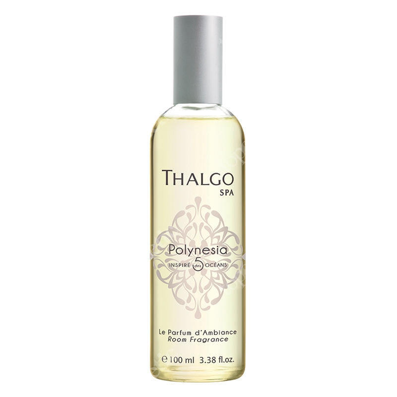Thalgo Polynesia Room Fragrance Perfumy do pomieszczeń 100 ml