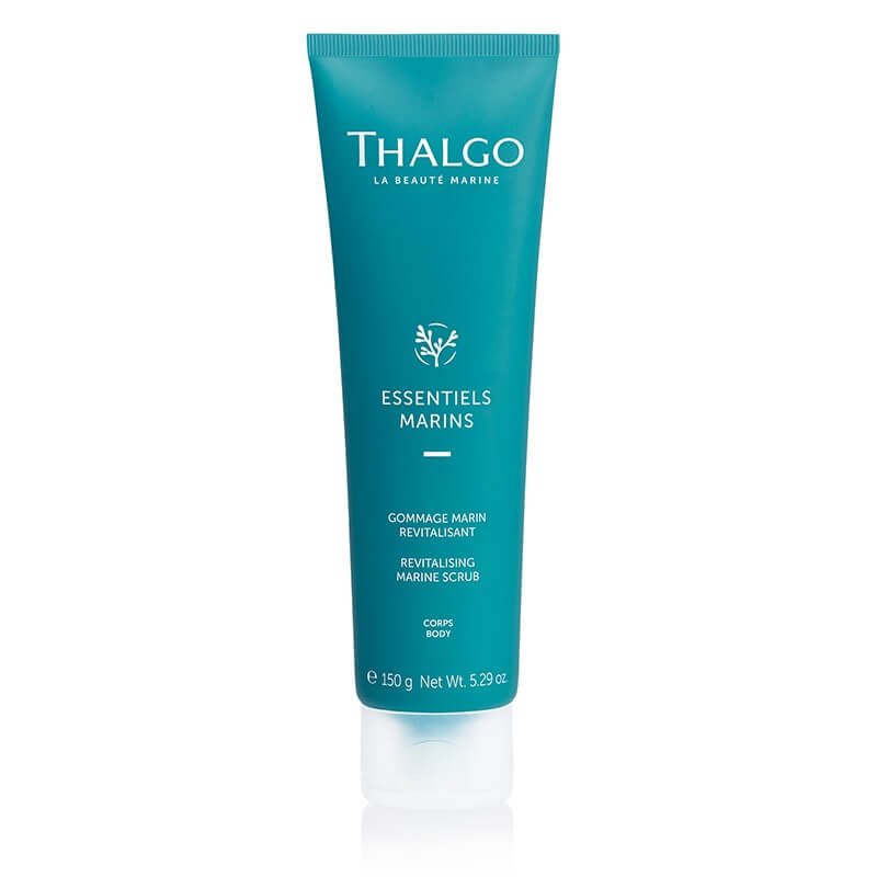 Thalgo Revitalising Marine Scrub Peeling do ciała 150 g