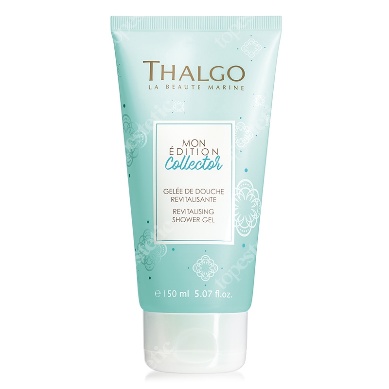 Thalgo Revitalising Shower Gel Energetyzujący żel pod prysznic 150 ml