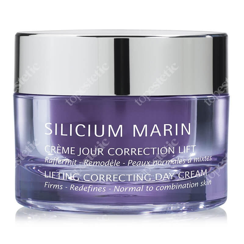 Thalgo Silicium Cream Krem krzemowy 15 ml