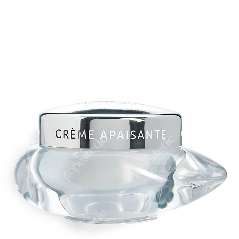 Thalgo Soothing Cream Krem łagodzący przeciw zaczerwienieniom 50 ml