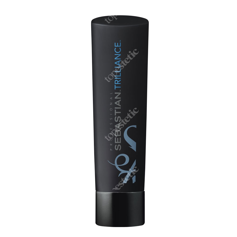 Sebastian Professional Trilliance Szampon połysk 250 ml