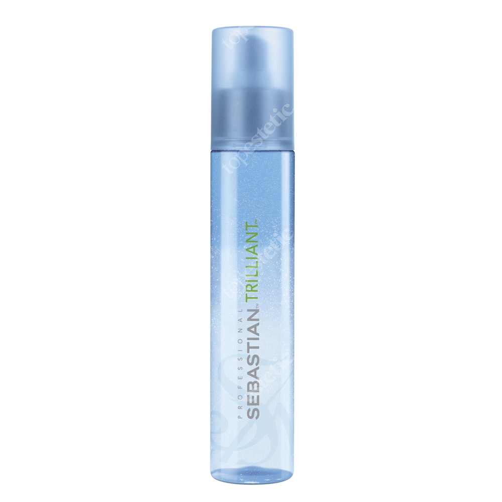 Sebastian Professional Trilliant Termiczny spray połysk 150 ml