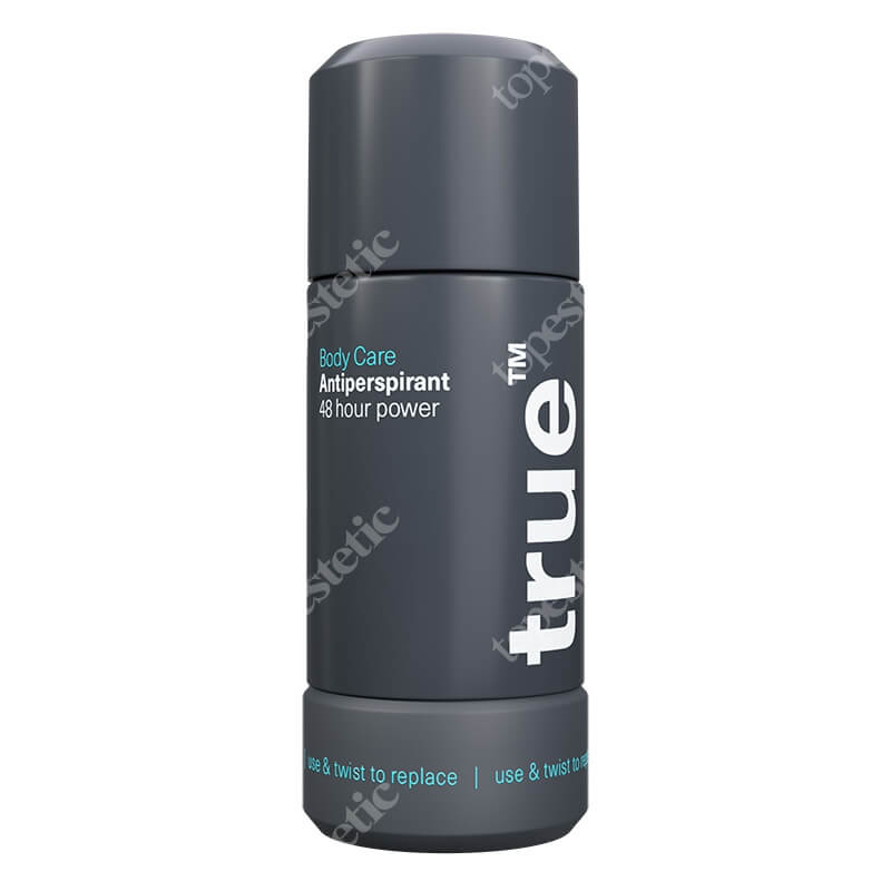 True Antiperspirant For Men Antyperspirant 75 ml