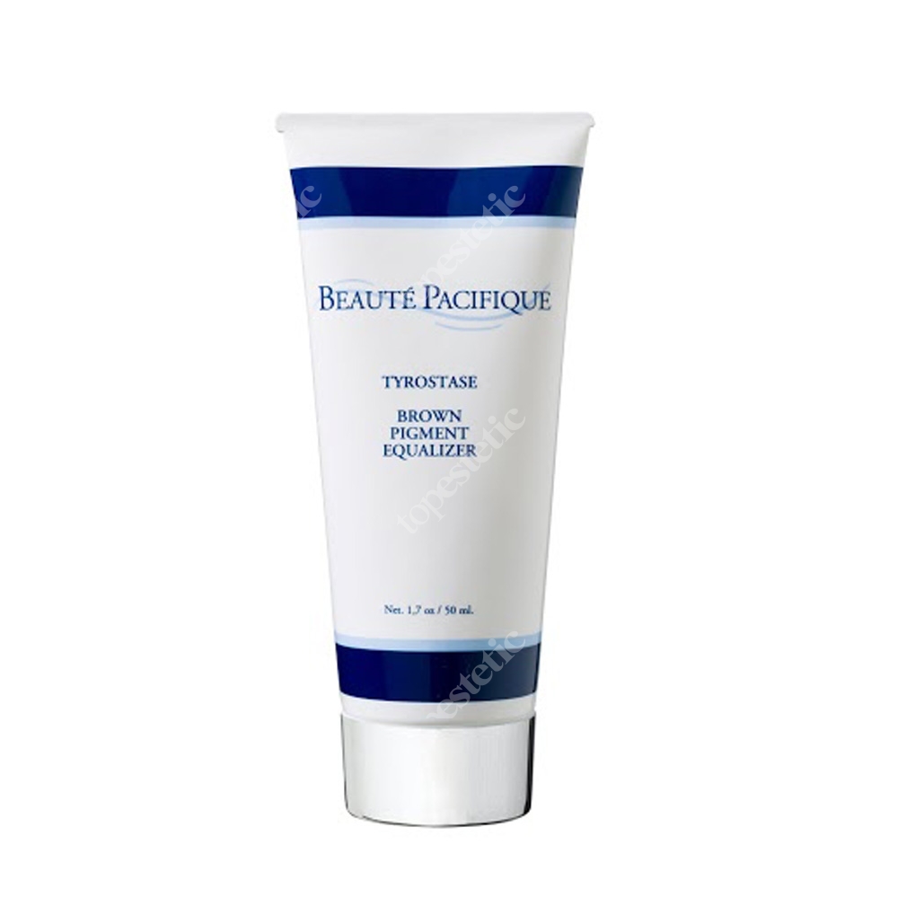 Beaute Pacifique Tyrostase Brown Pigment Equalizer Krem depigmentacyjny 50 ml