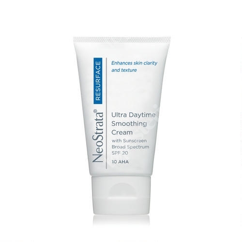 NeoStrata Ultra Daytime Smoothing Cream SPF 15 Intensywnie wygładzający krem na dzień 40 g