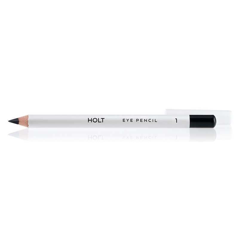 Und Gretel Holt Eyeliner 1 Kredka do oczu (kolor Black) 1,13 g