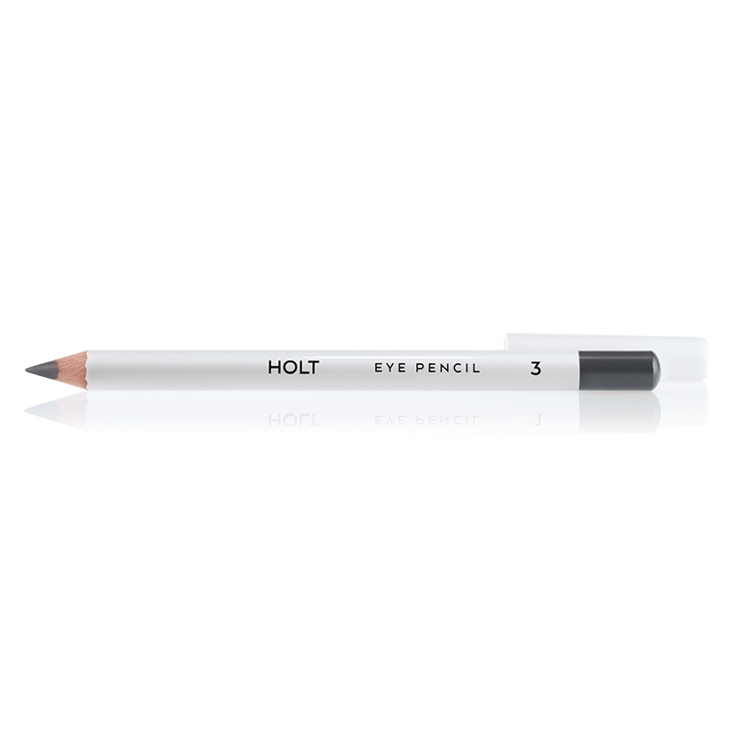 Und Gretel Holt Eyeliner 3 Kredka do oczu (kolor Dark Grey) 1,13 g