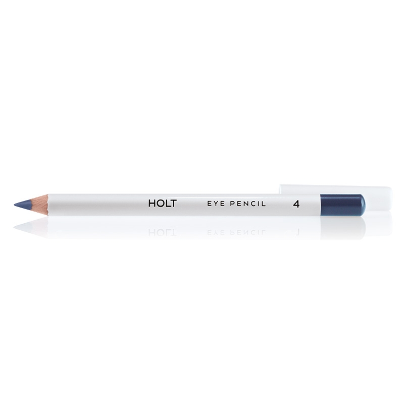 Und Gretel Holt Eyeliner 4 Kredka do oczu (kolor Blue) 1,13 g