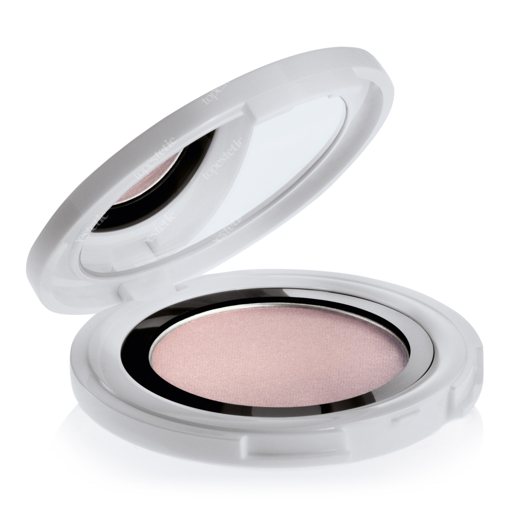 Und Gretel Imbe Eye Shadow 4 Cień do oczu (kolor Seashell) 2 g