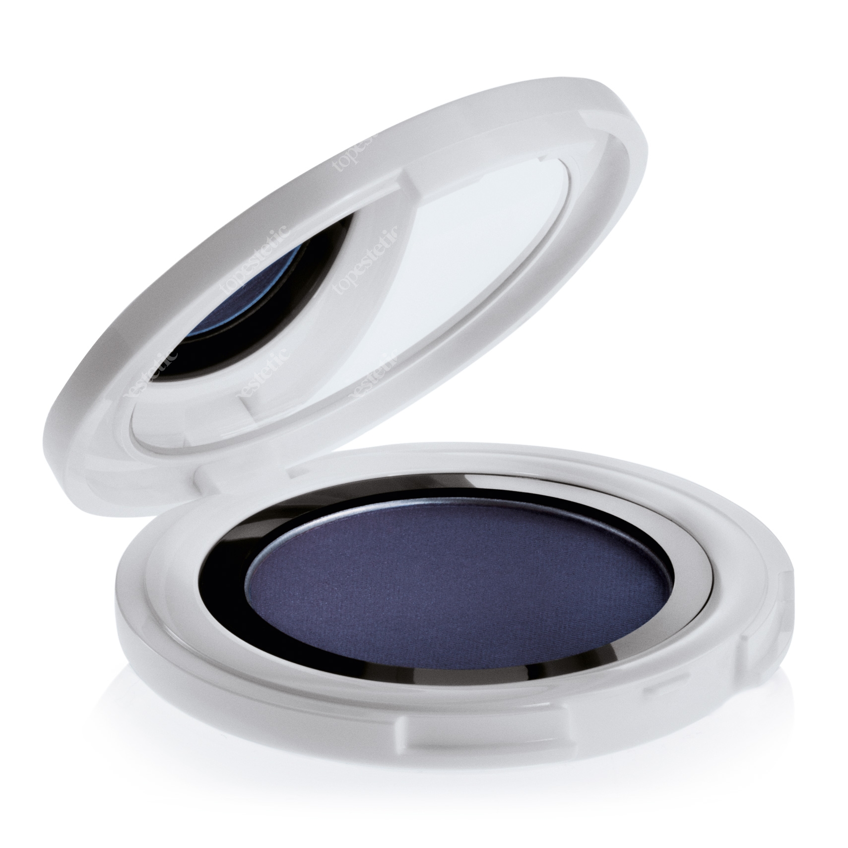 Und Gretel Imbe Eye Shadow 7 Cień do oczu (kolor Blue Granite) 2 g