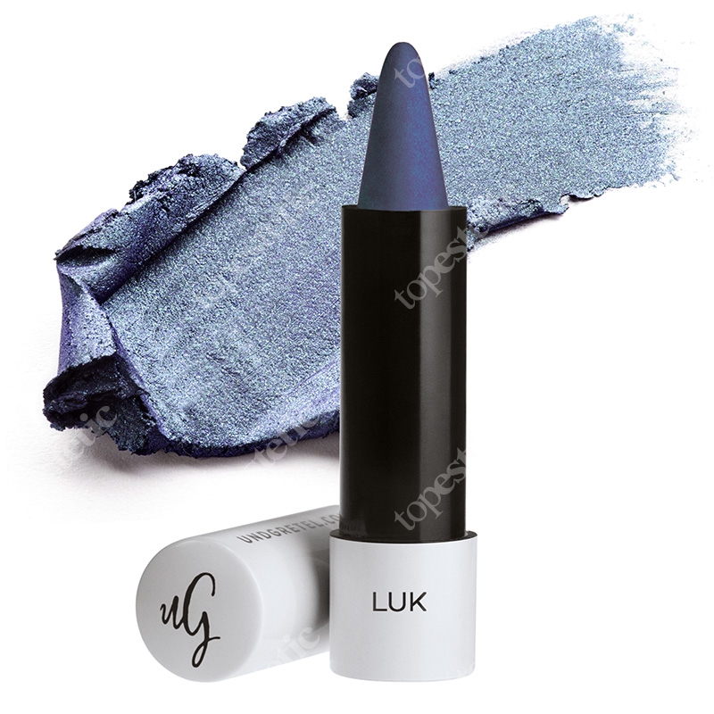 Und Gretel Luk Creme Eye Stick Sapphire Kremowy sztyft do oczu 3 g