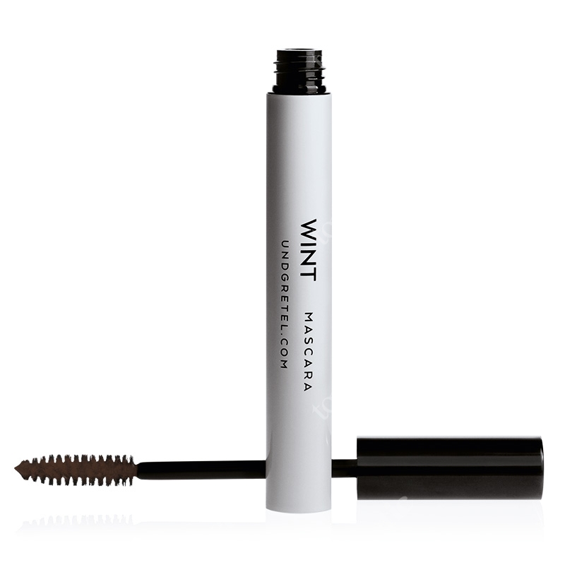 Und Gretel Wint Mascara 1 Tusz (kolor Chestnut) 5 ml