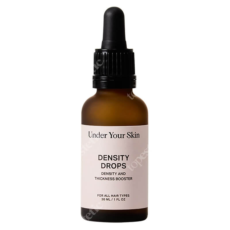 Under Your Skin Density Drops Serum na porost włosów 30 ml