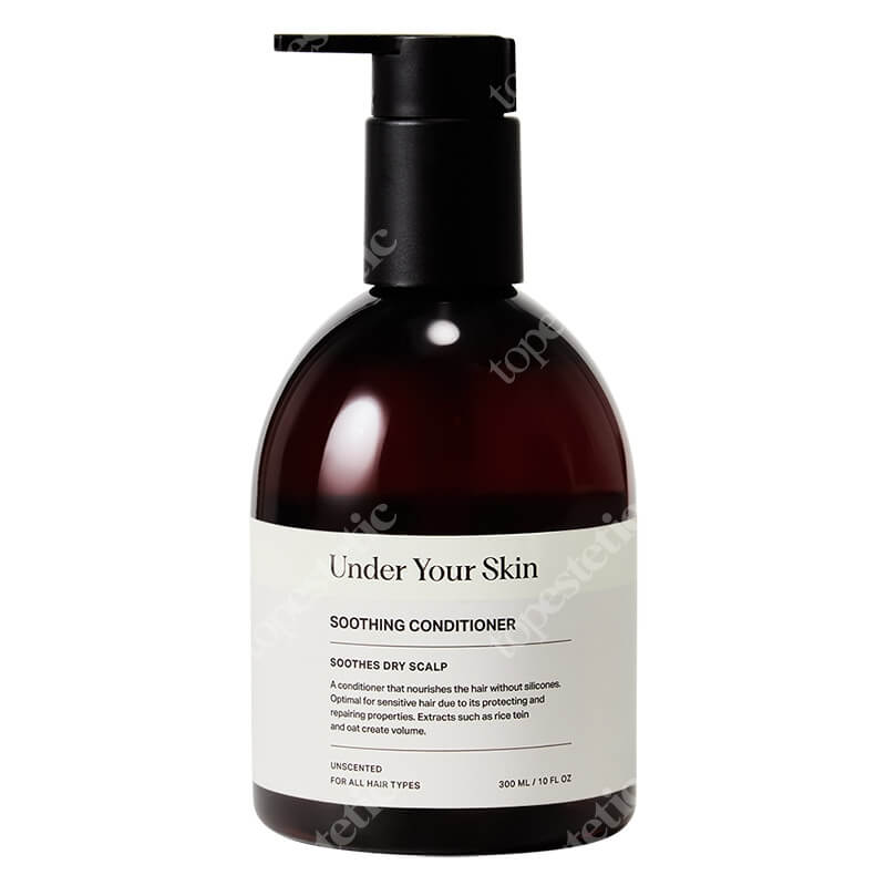 Under Your Skin Soothing Conditioner Odżywka do wrażliwej skóry głowy 300 ml