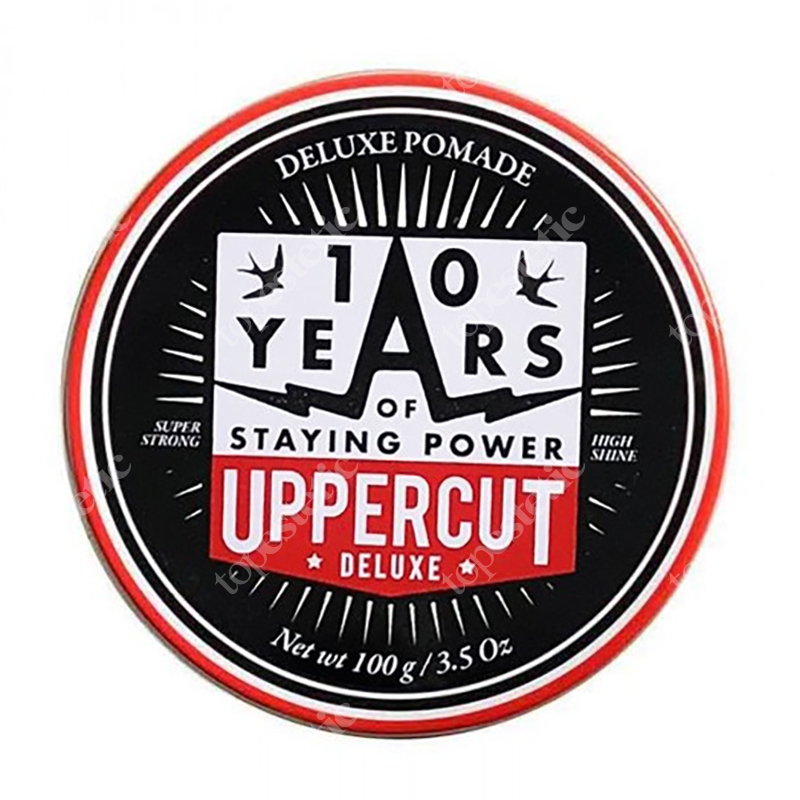 Uppercut Deluxe 10 Year Anniversary Pomada 100 g