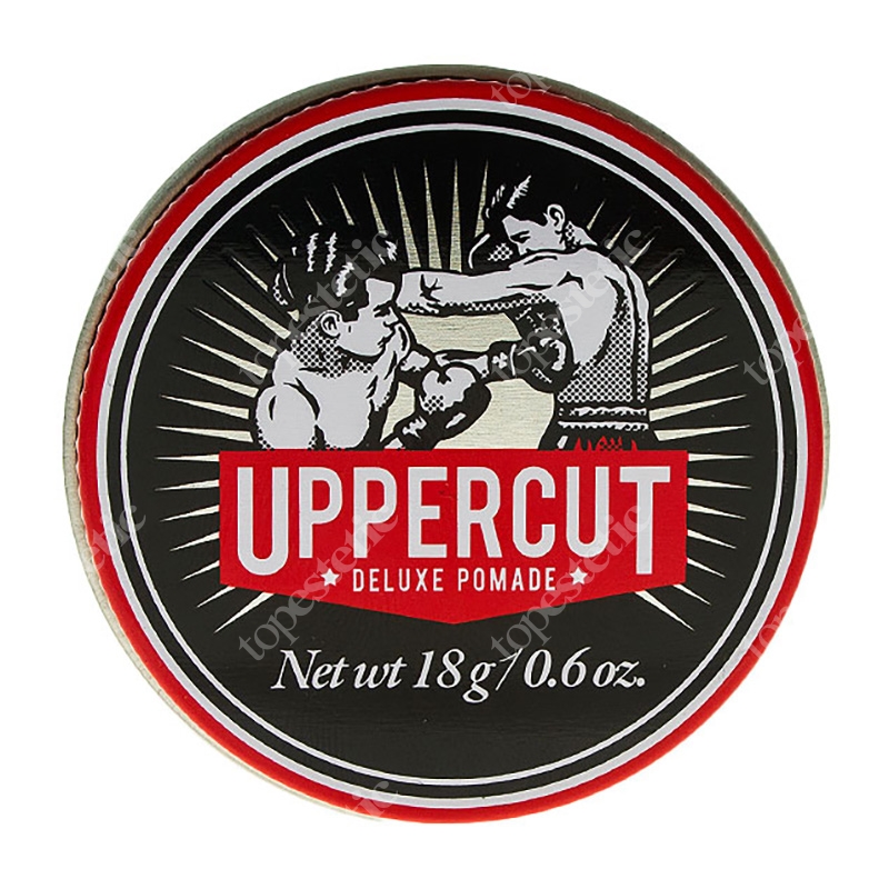 Uppercut Deluxe Deluxe Pomade Wodna pomada do włosów 18 g